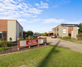 Hotel, Motel, Pub & Leisure commercial property for sale at 42 Great Alpine Road Lucknow VIC 3875