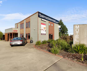 Hotel, Motel, Pub & Leisure commercial property for sale at 42 Great Alpine Road Lucknow VIC 3875