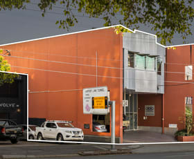 Factory, Warehouse & Industrial commercial property for sale at 24 Hamilton Place Bowen Hills QLD 4006
