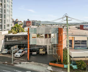 Factory, Warehouse & Industrial commercial property for sale at 24 Hamilton Place Bowen Hills QLD 4006