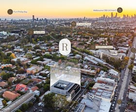 Shop & Retail commercial property for sale at 2-4 Roche Street Hawthorn VIC 3122