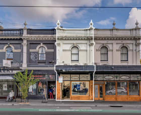 Shop & Retail commercial property for sale at 231 Brunswick Street Fitzroy VIC 3065