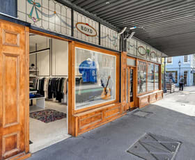 Shop & Retail commercial property for sale at 231 Brunswick Street Fitzroy VIC 3065