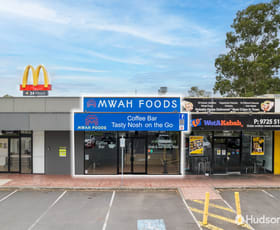 Shop & Retail commercial property for sale at 2/191 Hull Road Mooroolbark VIC 3138