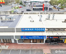 Shop & Retail commercial property for sale at 2/191 Hull Road Mooroolbark VIC 3138