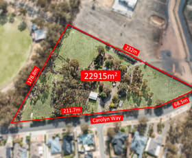 Development / Land commercial property for sale at 41 Carolyn Way Maiden Gully VIC 3551
