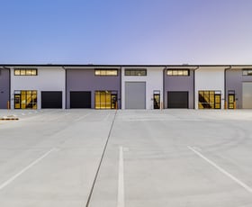Factory, Warehouse & Industrial commercial property for sale at 6/185 Toombul Road Northgate QLD 4013