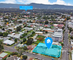 Other commercial property for sale at 69 Berry Street Nowra NSW 2541