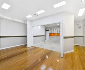Offices commercial property for lease at 12/1-3 Elizabeth Avenue Mascot NSW 2020