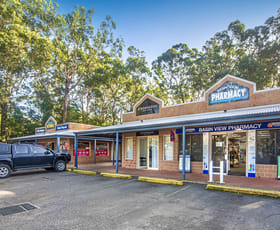 Shop & Retail commercial property for sale at 1 Tallyan Point Road Basin View NSW 2540