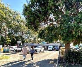 Shop & Retail commercial property for sale at 1 Tallyan Point Road Basin View NSW 2540