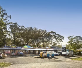 Shop & Retail commercial property for sale at 1 Tallyan Point Road Basin View NSW 2540
