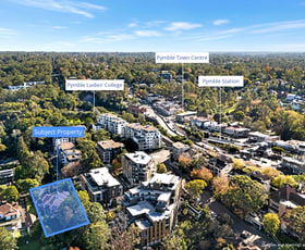 Development / Land commercial property for sale at 10 Pymble Avenue Pymble NSW 2073