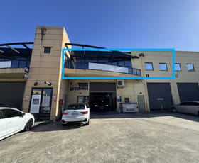 Offices commercial property for sale at Unit 65/575 Woodville Road Guildford NSW 2161