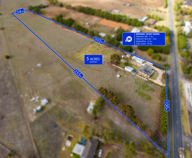 Development / Land commercial property for sale at 760 Anakie Road Lovely Banks VIC 3213