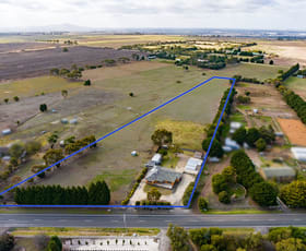 Development / Land commercial property for sale at 760 Anakie Road Lovely Banks VIC 3213