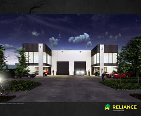 Factory, Warehouse & Industrial commercial property for sale at 5 Reserve Court Altona VIC 3018