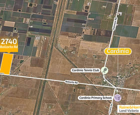 Rural / Farming commercial property for sale at 2740 Ballarto Road Koo Wee Rup VIC 3981