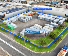 Other commercial property for sale at 266-270 Portarlington Road Moolap VIC 3224