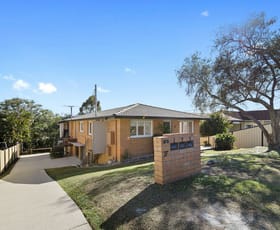 Development / Land commercial property for sale at 27 Rothwell Street Mount Gravatt East QLD 4122