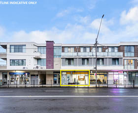 Shop & Retail commercial property for sale at Shop 6/45 Forest Road Hurstville NSW 2220