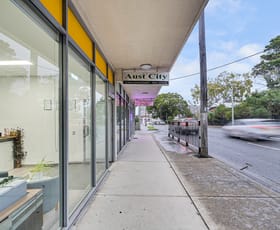 Shop & Retail commercial property for sale at Shop 6/45 Forest Road Hurstville NSW 2220