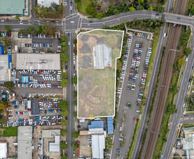 Development / Land commercial property for sale at 39-49 Henry Street Penrith NSW 2750