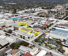 Factory, Warehouse & Industrial commercial property for sale at 11 Lagunta Avenue Edwardstown SA 5039