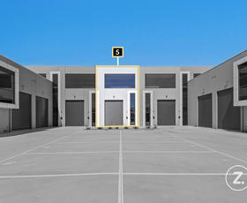 Factory, Warehouse & Industrial commercial property for sale at 5/134 Argus Street Cheltenham VIC 3192