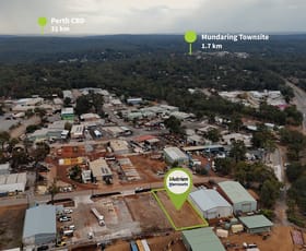 Development / Land commercial property for sale at 7 Sutcliffe Road Mundaring WA 6073