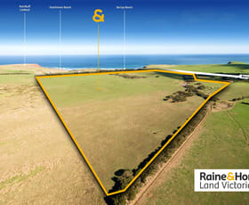 Rural / Farming commercial property for sale at 535 Berrys Beach Road Ventnor VIC 3922