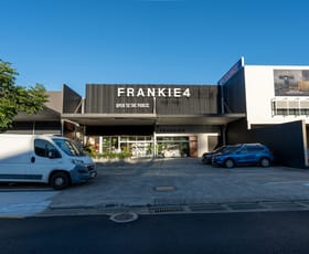 Showrooms / Bulky Goods commercial property for sale at Frankie4, 258-260 Moggill Road Indooroopilly QLD 4068