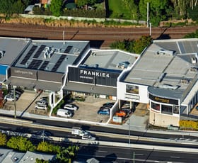 Showrooms / Bulky Goods commercial property for sale at Frankie4, 258-260 Moggill Road Indooroopilly QLD 4068