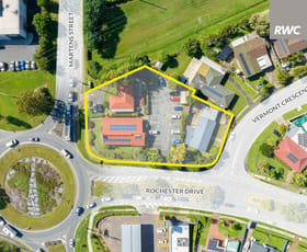 Medical / Consulting commercial property for sale at Mount Warren Park QLD 4207