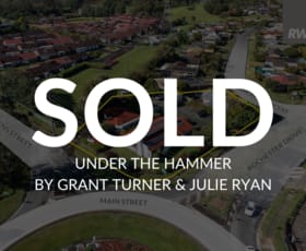 Shop & Retail commercial property for sale at 2 Rochester Drive Mount Warren Park QLD 4207