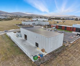 Factory, Warehouse & Industrial commercial property for sale at 4 Lockheed Place Cambridge TAS 7170