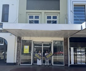 Shop & Retail commercial property sold at 201 Auburn Street Goulburn NSW 2580