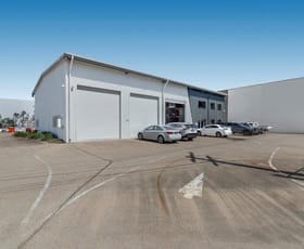 Factory, Warehouse & Industrial commercial property for sale at Lot 2/661 Ingham Rd Mount St John QLD 4818