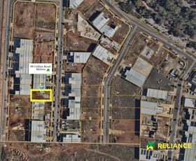 Development / Land commercial property for sale at 98 Collins Road Melton VIC 3337