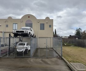 Factory, Warehouse & Industrial commercial property for sale at 17/57 Malcolm Place Campbellfield VIC 3061