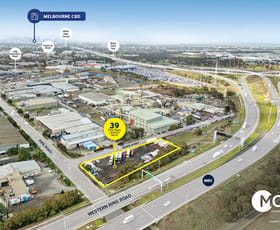 Development / Land commercial property for sale at 39 Pipe Road Laverton North VIC 3026
