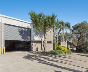 Factory, Warehouse & Industrial commercial property for sale at Unit 8/4 Gladstone Road Castle Hill NSW 2154