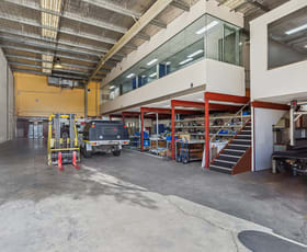 Factory, Warehouse & Industrial commercial property for sale at Unit 8/4 Gladstone Road Castle Hill NSW 2154