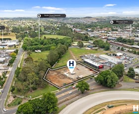 Development / Land commercial property for sale at 16-24 Howitt Street Warragul VIC 3820