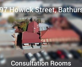 Other commercial property for sale at 198 Howick Street Bathurst NSW 2795