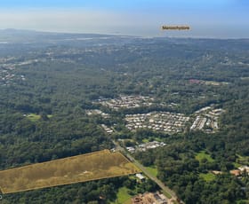 Development / Land commercial property for sale at 142-156 Crosby Hill Road Tanawha QLD 4556