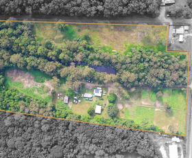 Development / Land commercial property for sale at 142-156 Crosby Hill Road Tanawha QLD 4556