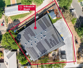 Medical / Consulting commercial property sold at 9 Rivett Place Rivett ACT 2611