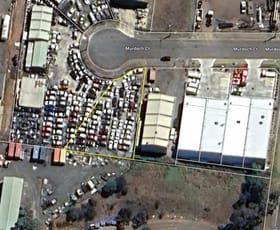 Development / Land commercial property for sale at 2 3-4 Murdoch Court Bacchus Marsh VIC 3340