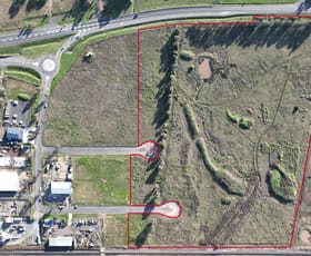 Development / Land commercial property for sale at 2854 New England Highway Scone NSW 2337